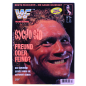 Preview: WWF Magazin Nr. 12 (1996) – Sycho Sid Cover | Ehapa Verlag | Vintage Wrestling bei Hoppla-Stuff